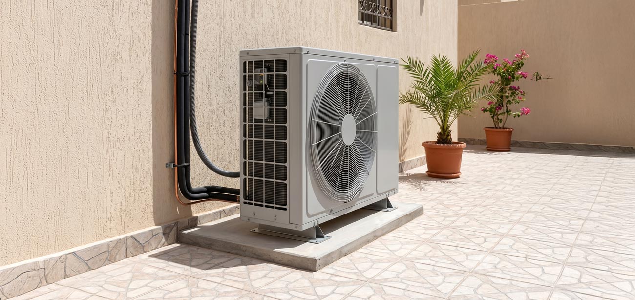Saudi Arabia Updates Refrigerant Regulations: R-22 to Be Fully Banned by 2030