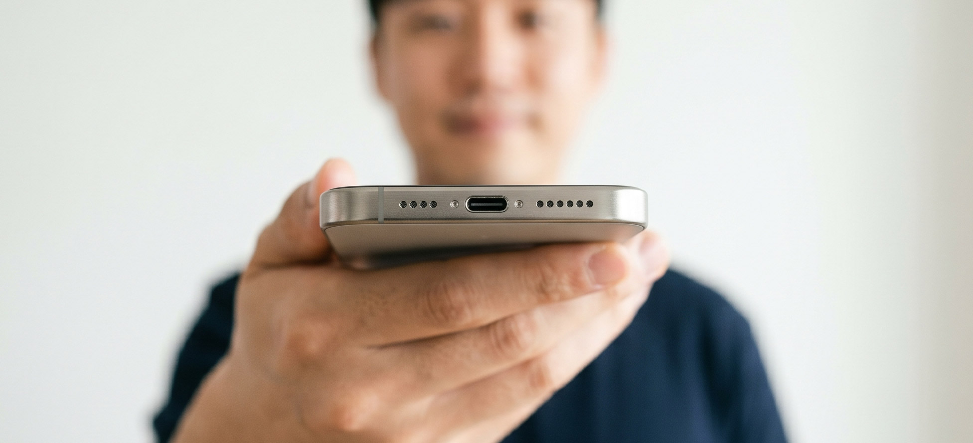 South Korea Mandates USB Type‑C Connector Standard for Mobile & Smart Devices
