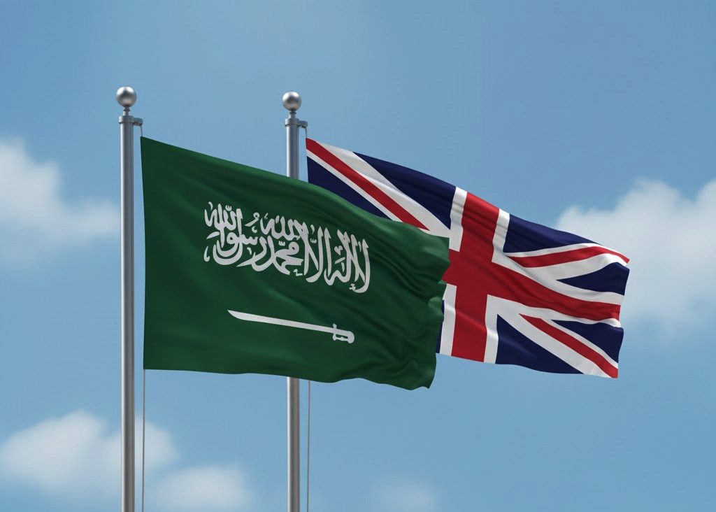 Exporting from the UK to Saudi Arabia: What British Businesses Need to Know