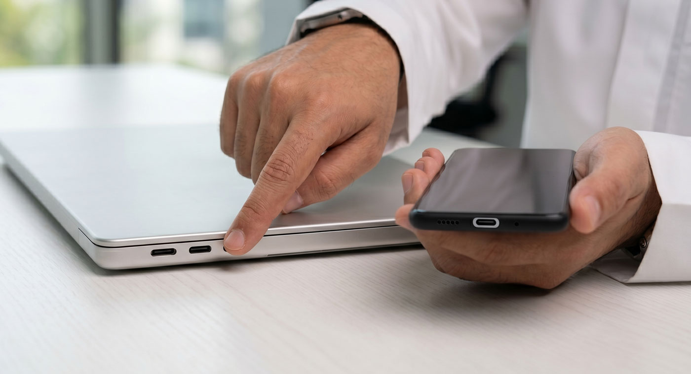 SASO Deadline Extension: Mandatory Unified Charging Ports for Electronics